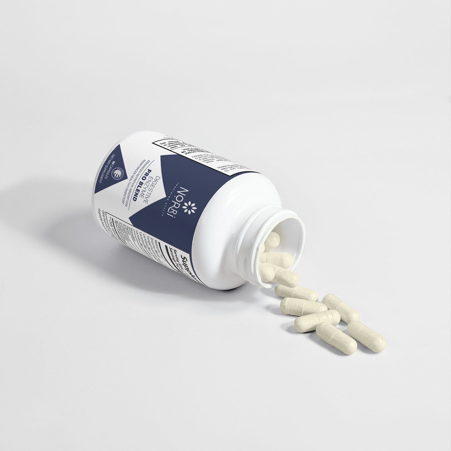 Digestive Enzyme Pro Blend