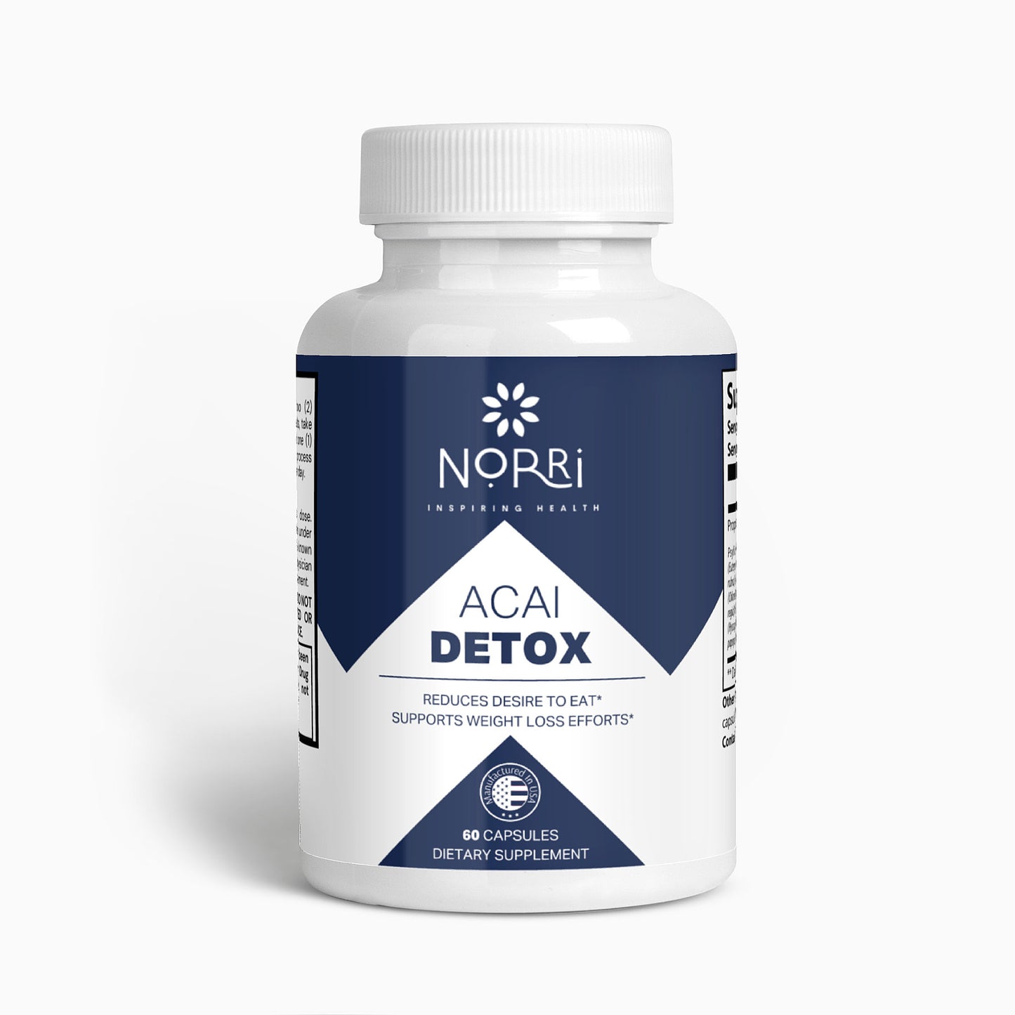 Acai Detox