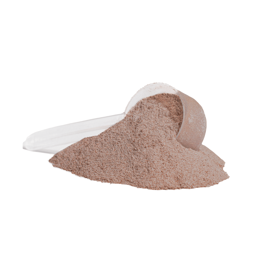 Whey Protein (Chocolate)